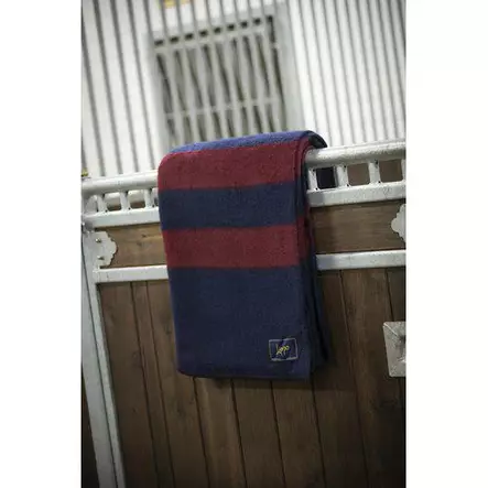 Villaviltti Lippo marin/viini 100% villa - Villaloimet - kq326020 - 2