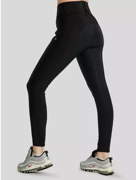 Montar Addie softshell ratsastushousut - Ratsastushousut talvi ja soft shell - mon25313 - 1