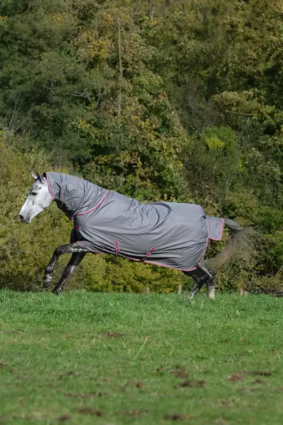 Bucas Freedom FN ulkotoppaloimi 300g - Ulkotoppaloimet - bu67115-73 - 1