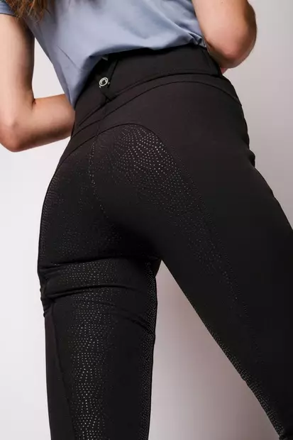 Montar highwaist ratsastushousut vol 2 - Ratsastushousut kokopaikoilla - mon20782-43 - 2