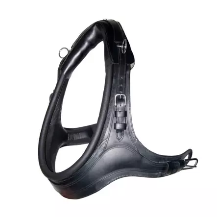 French Collar Luxe Single shetland - Rintaremmit & Collarit - HD7036 - 1