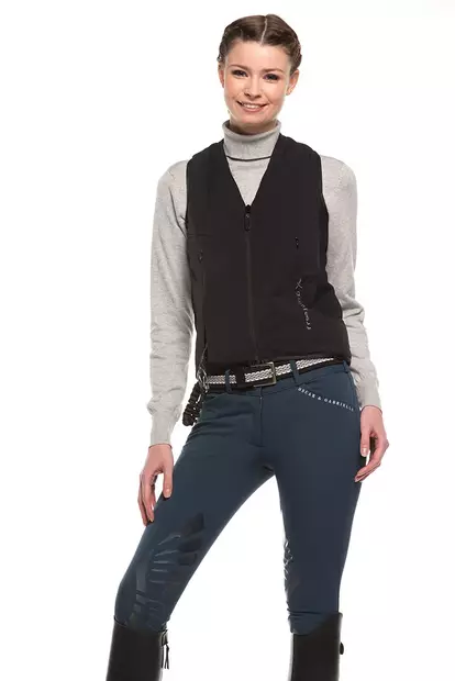 Freejump Airbag paukkuliivi - Turvaliivit - fj861858 - 2